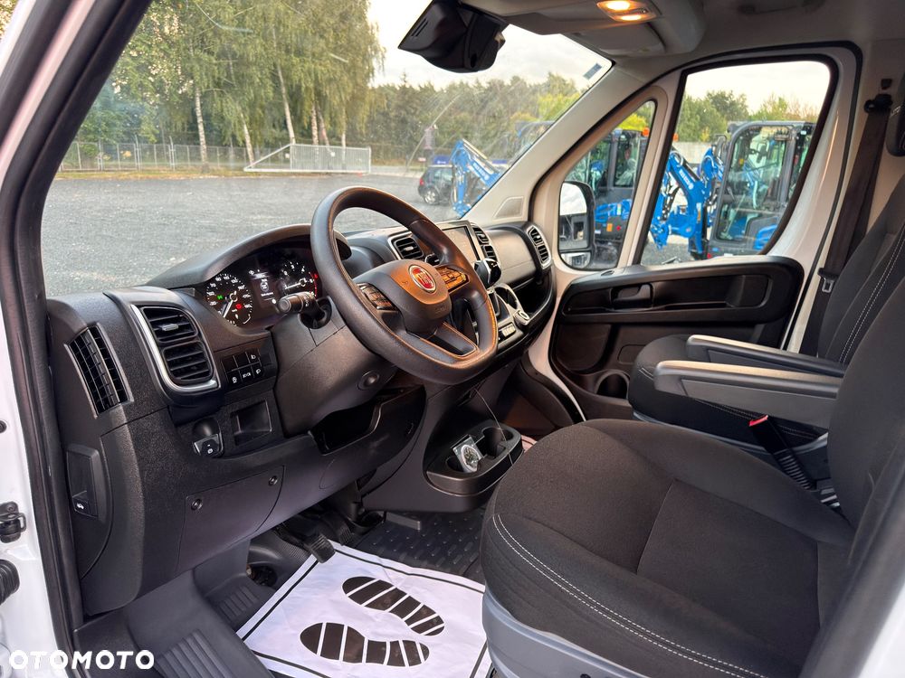 Fiat Ducato - 21