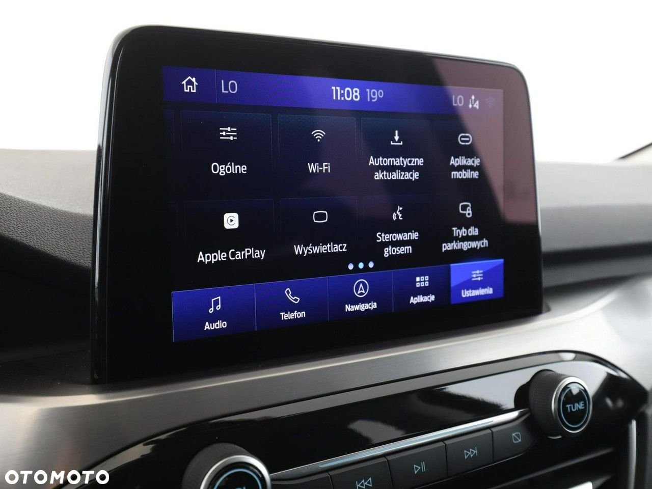 Ford Kuga 2.0 TDCi 2x4 Titanium - 24