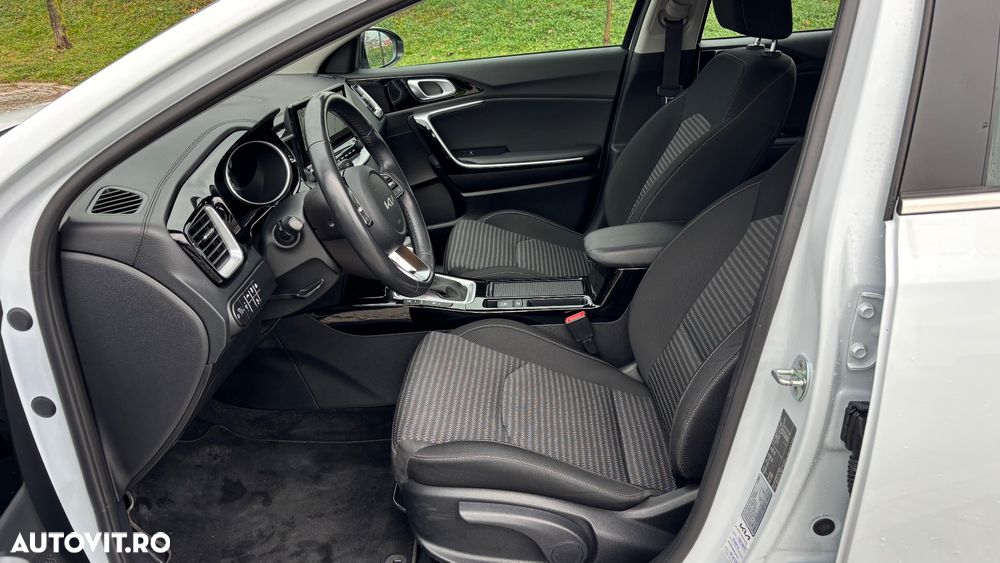 Kia XCeed 1.6 GDI DCT6 OPF Plug-in-Hybrid Vision - 6