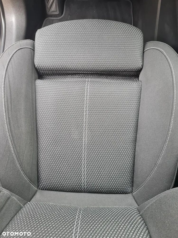 Opel Zafira 1.4 Turbo Automatik Business Edition - 29