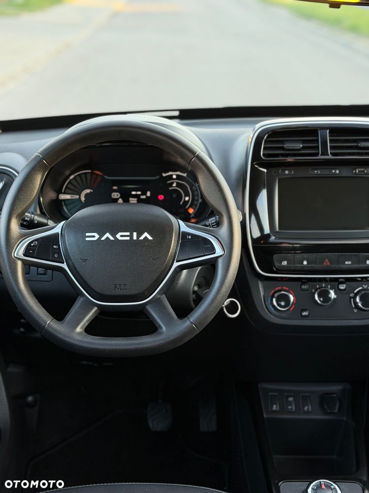 Dacia Spring ESSENTIAL - 14