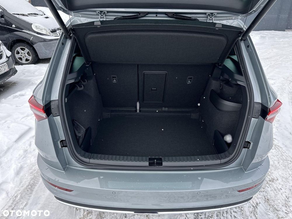 Skoda Karoq 2.0 TSI 4x4 Sportline DSG - 27