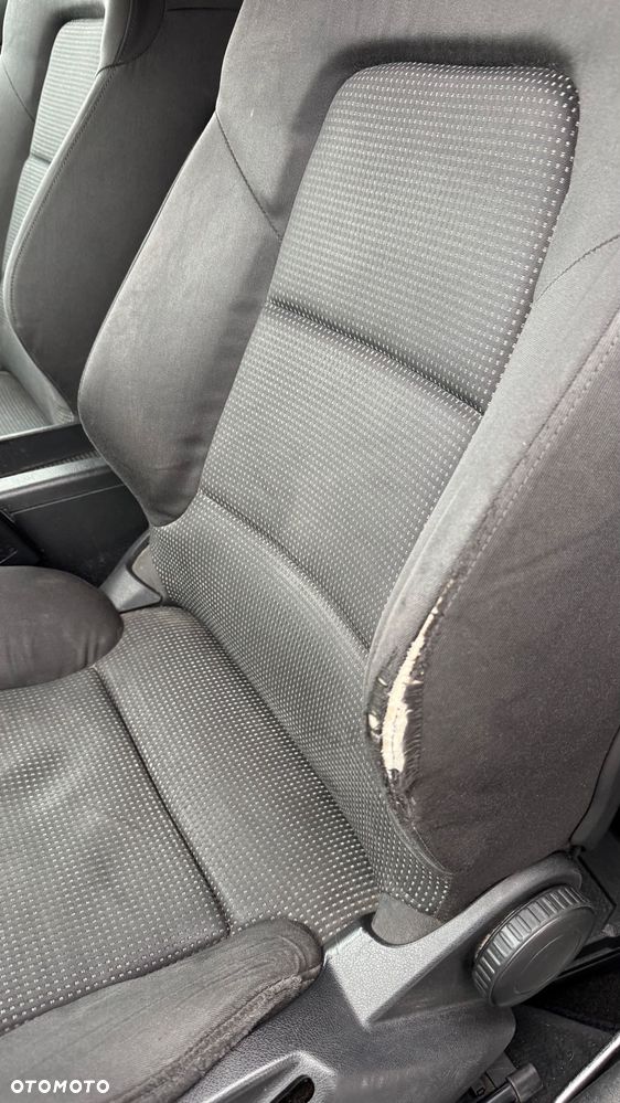 Audi A3 3-drzwiowe 2.0 TDI Ambiente - 11