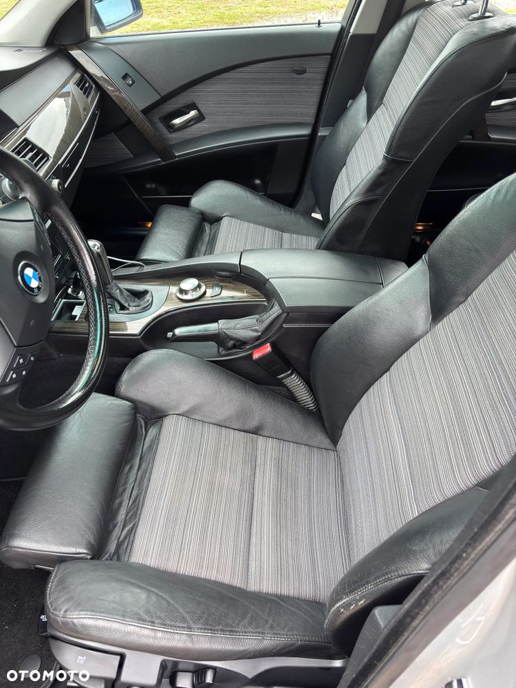 BMW Seria 5 - 13