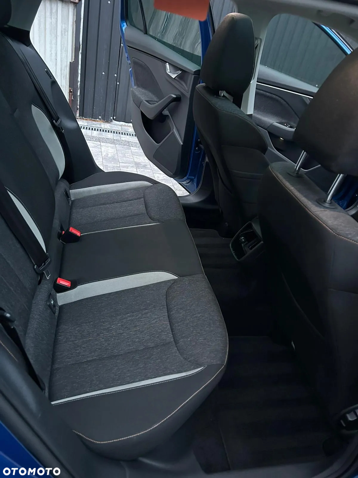 Skoda Scala 1.0 TSI Style - 9