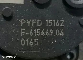 MAZDA 6 GJ - OBUDOWA TERMOSTATU PYFD1516Z - 2