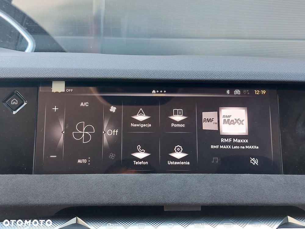 DS Automobiles DS 4 1.2 mHEV Étoile Alcantara eDCS6 - 27