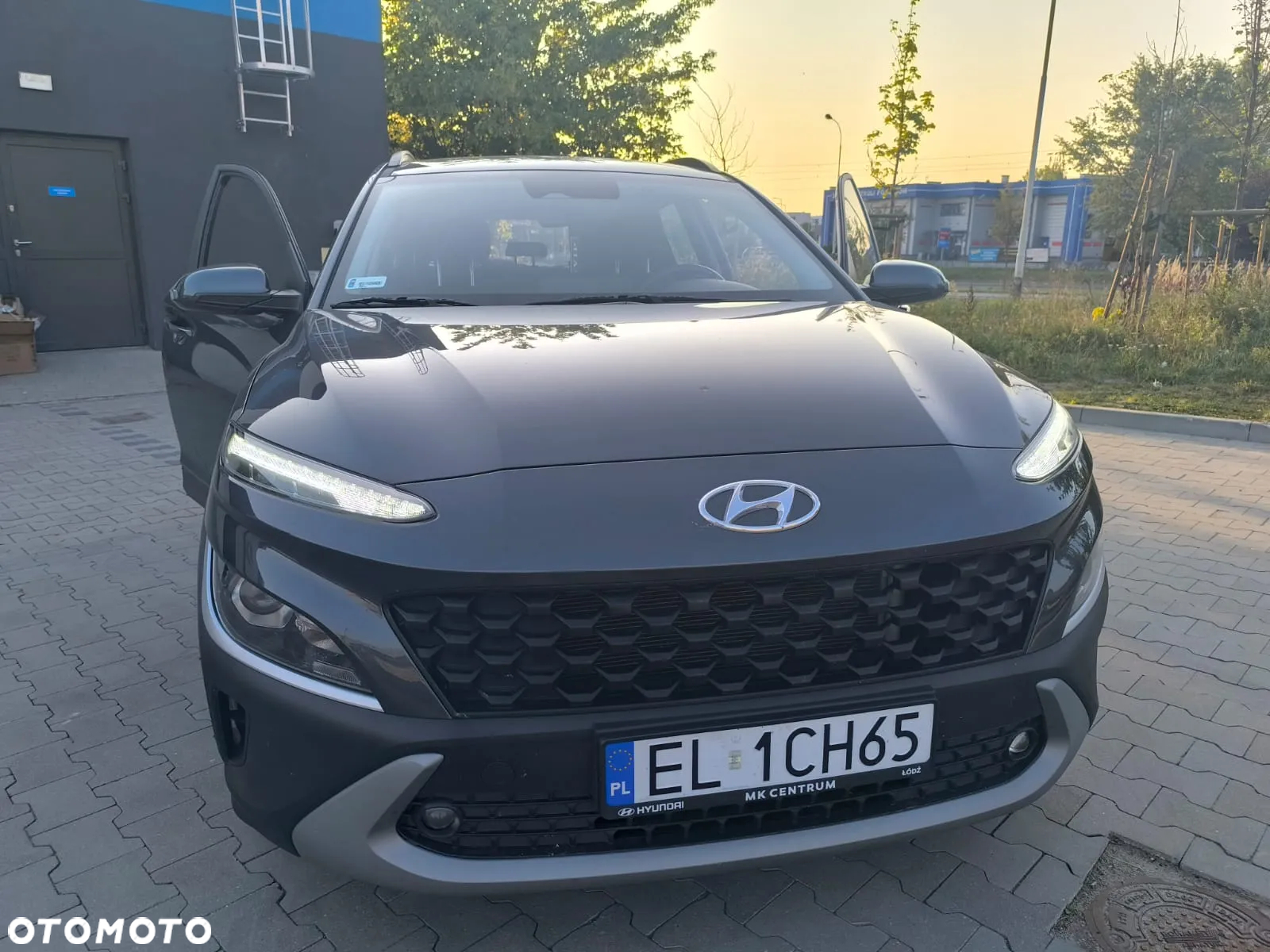 Hyundai Kona 1.0 T-GDI Comfort DCT - 7