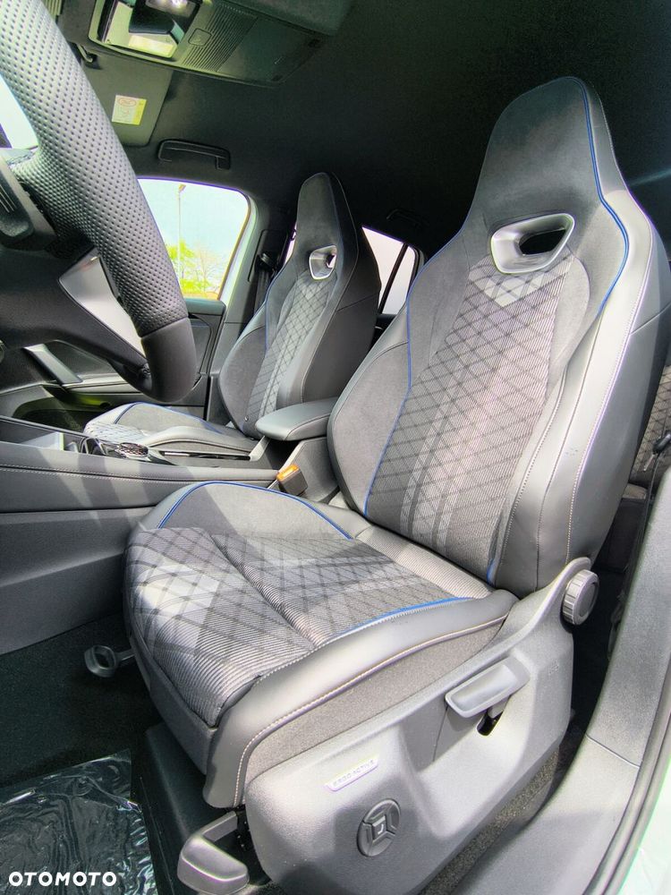 Volkswagen Tiguan 1.5 eTSI R-Line Plus DSG - 10