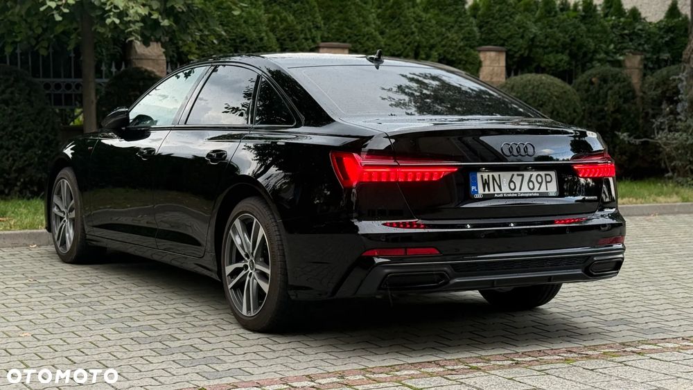 Audi A6 - 14