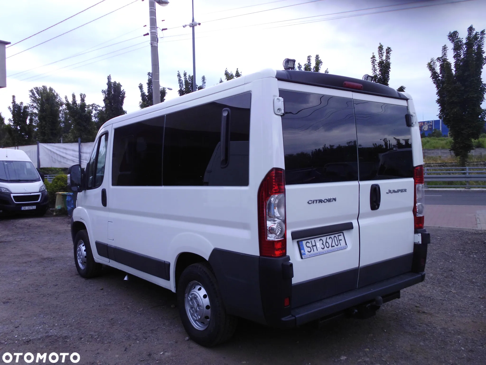 Citroën Jumper 33 L1H1 Confort - 5