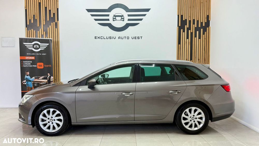 Seat Leon - 15