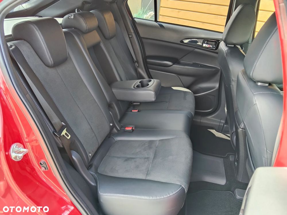 Mitsubishi Eclipse Cross 4WD Intro Edition - 26
