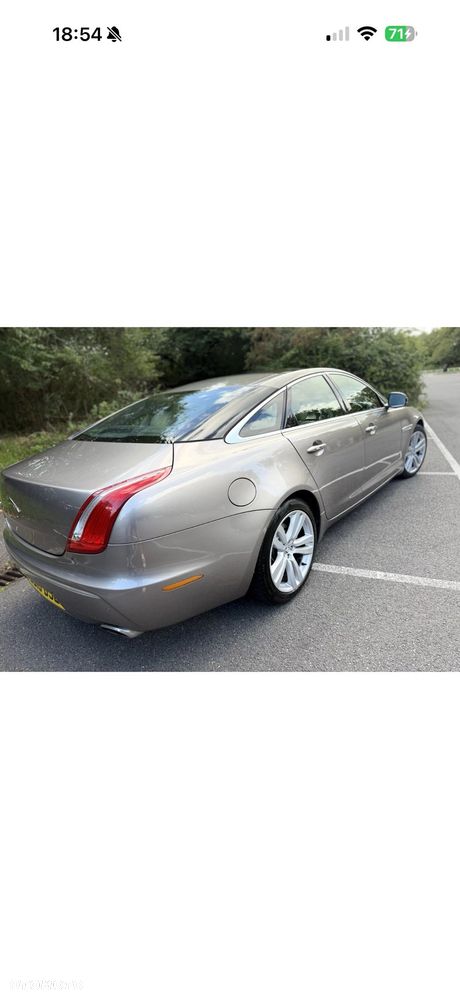 Jaguar XJ 3.0 V6 S Luxury - 8