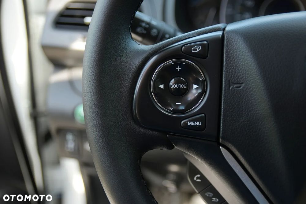 Honda CR-V 2.0 Executive - 31