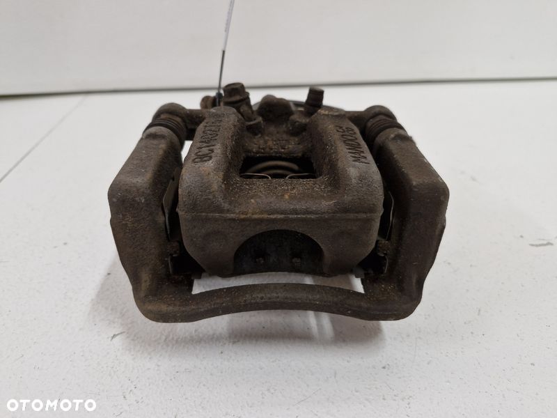 kia sportage iv 4 1.6 crdi zacisk hamulcowy jarzmo elektryczny prawy tył - 2