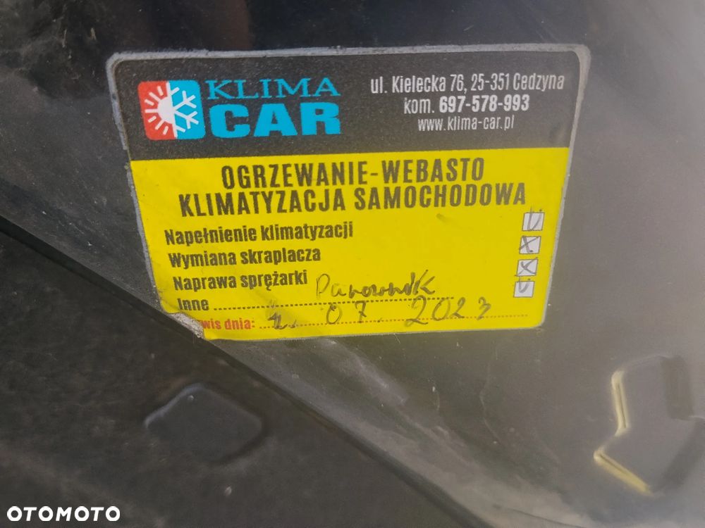 Skoda Octavia 1.6 TDI Greenline EU6 - 24