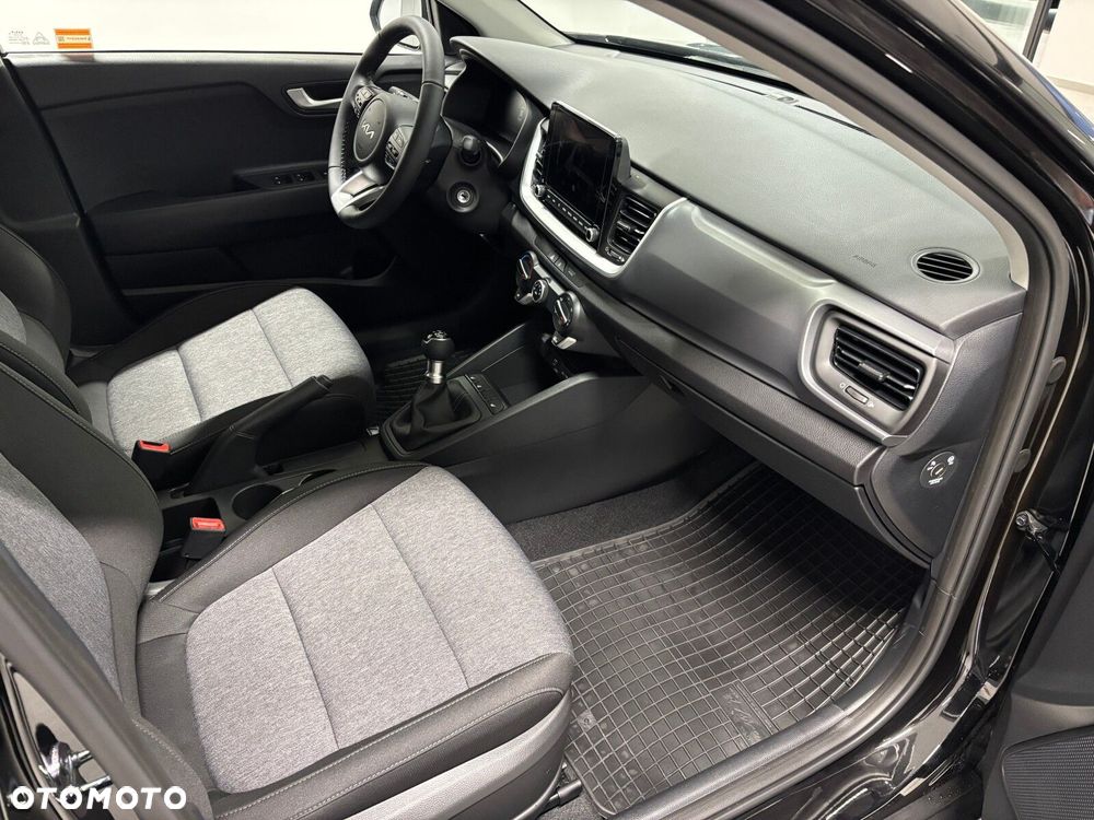 Kia Stonic - 19