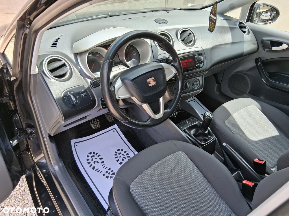 Seat Ibiza - 11