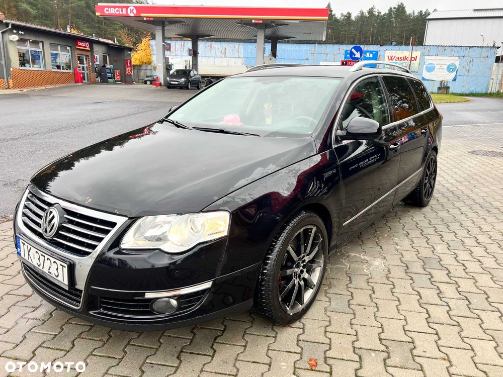 Volkswagen Passat - 6