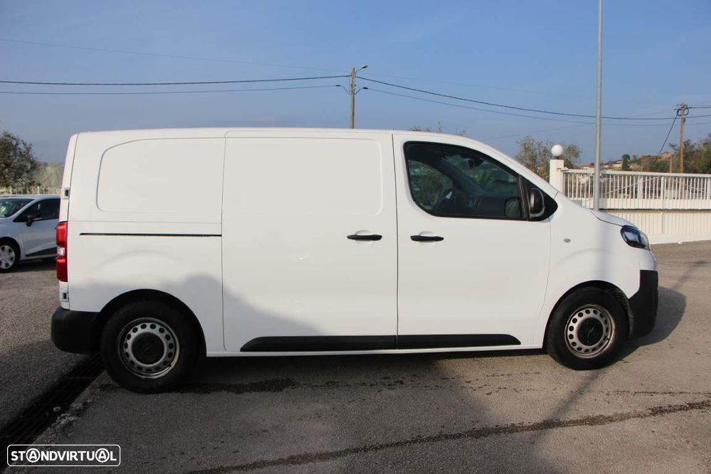 Opel Vivaro 1.5 CDTi L2H1 Enjoy Caixa Isotérmica - 9