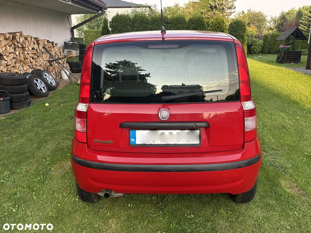 Fiat Panda 1.3 Multijet Fresh - 2