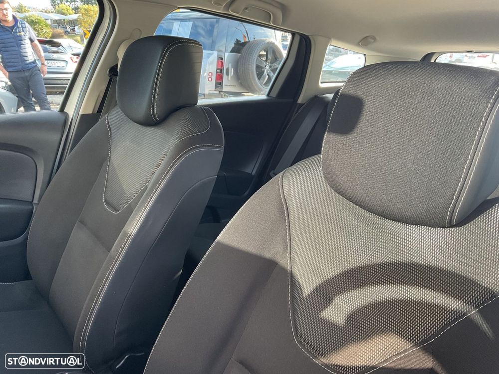 Renault Clio Sport Tourer 0.9 TCe Limited - 23