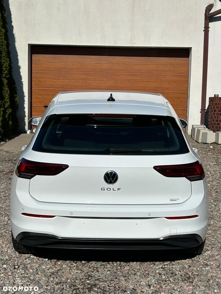 Volkswagen Golf 1.5 TSI ACT OPF BlueMotion Highline - 33