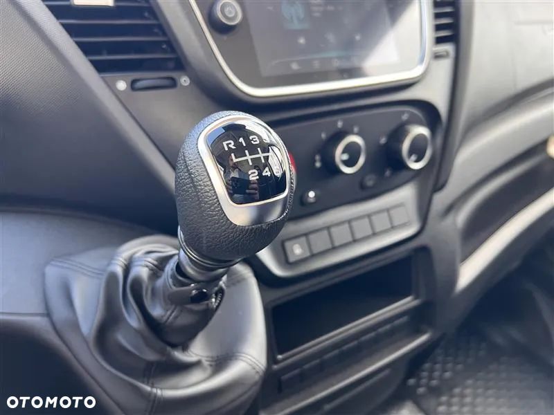 Iveco BRYGADÓWKA DOSTĘPNA OD RĘKI,DOKA - 13
