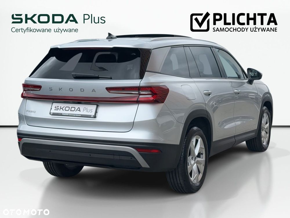 Skoda Kodiaq 1.5 TSI mHEV 4x2 Selection DSG - 7