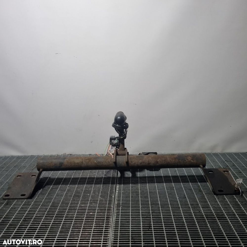 Carlig remorcare BMW X5 E70 2007 - 2010 SUV 4 Usi (1443) - 1