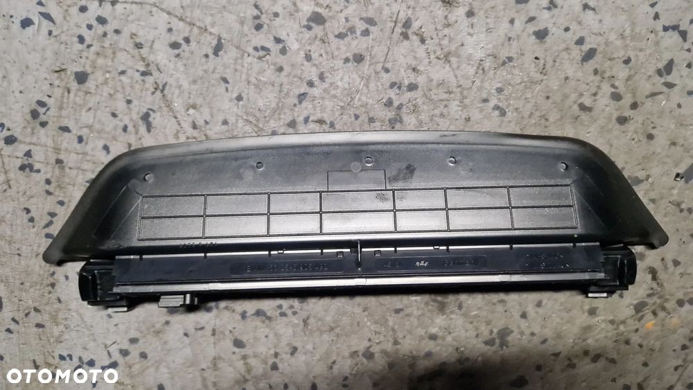 BMW E46 COMPACT TRZECIE ŚWIATŁO STOP 6905492 - 2