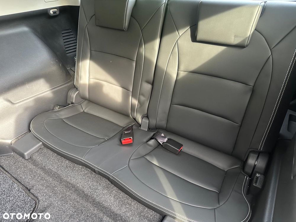 Nissan Qashqai 2.0 Tekna - 22