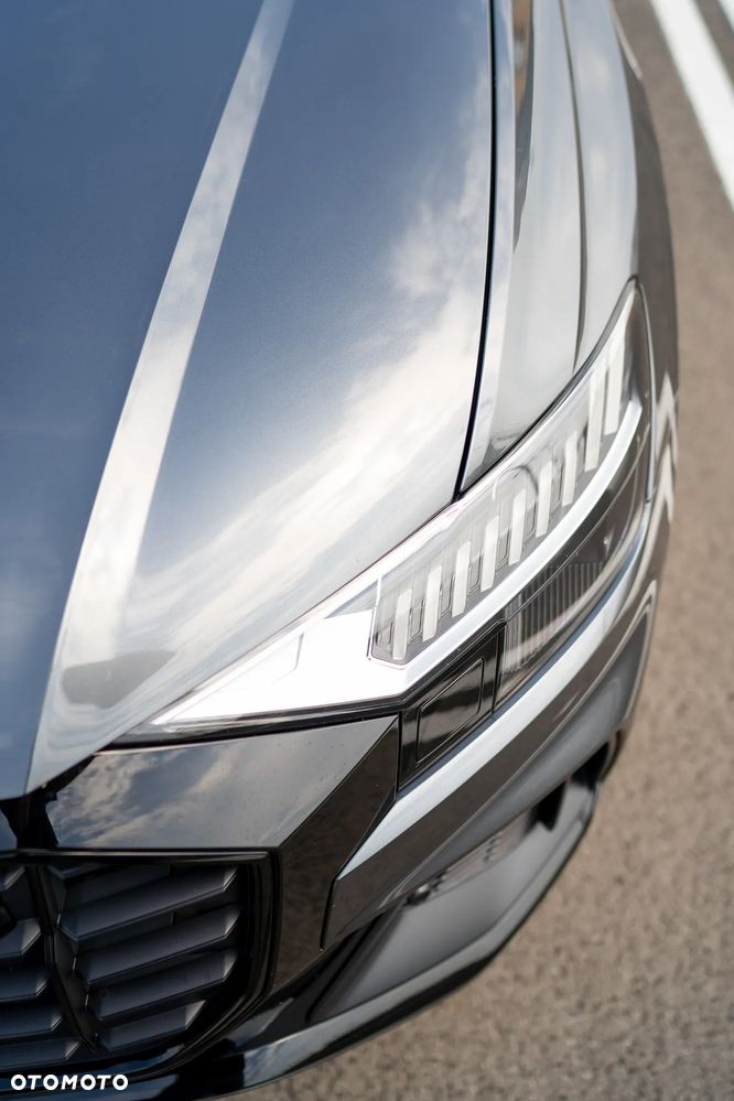 Audi Q8 50 TDI mHEV Quattro Black Edition Tiptronic - 19
