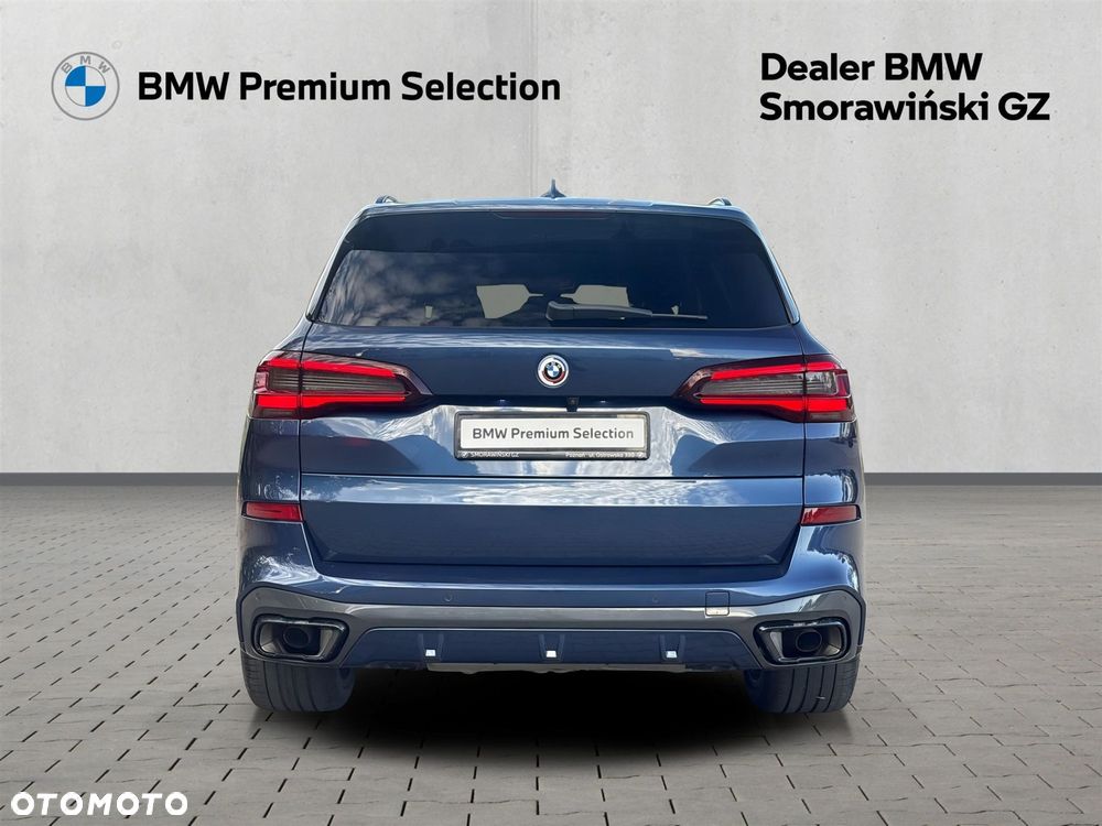 BMW X5 - 26