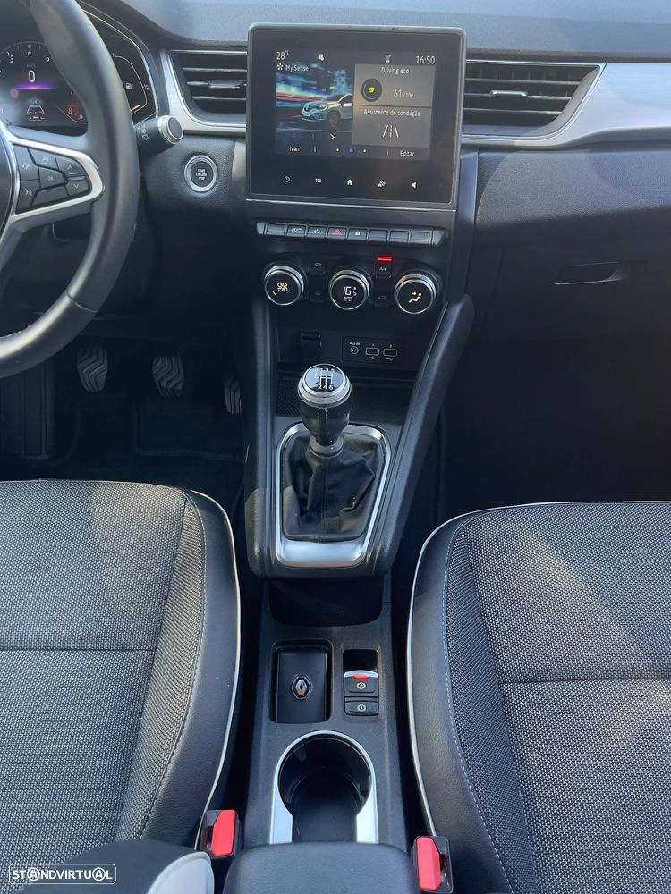 Renault Captur 1.0 TCe Intens - 7