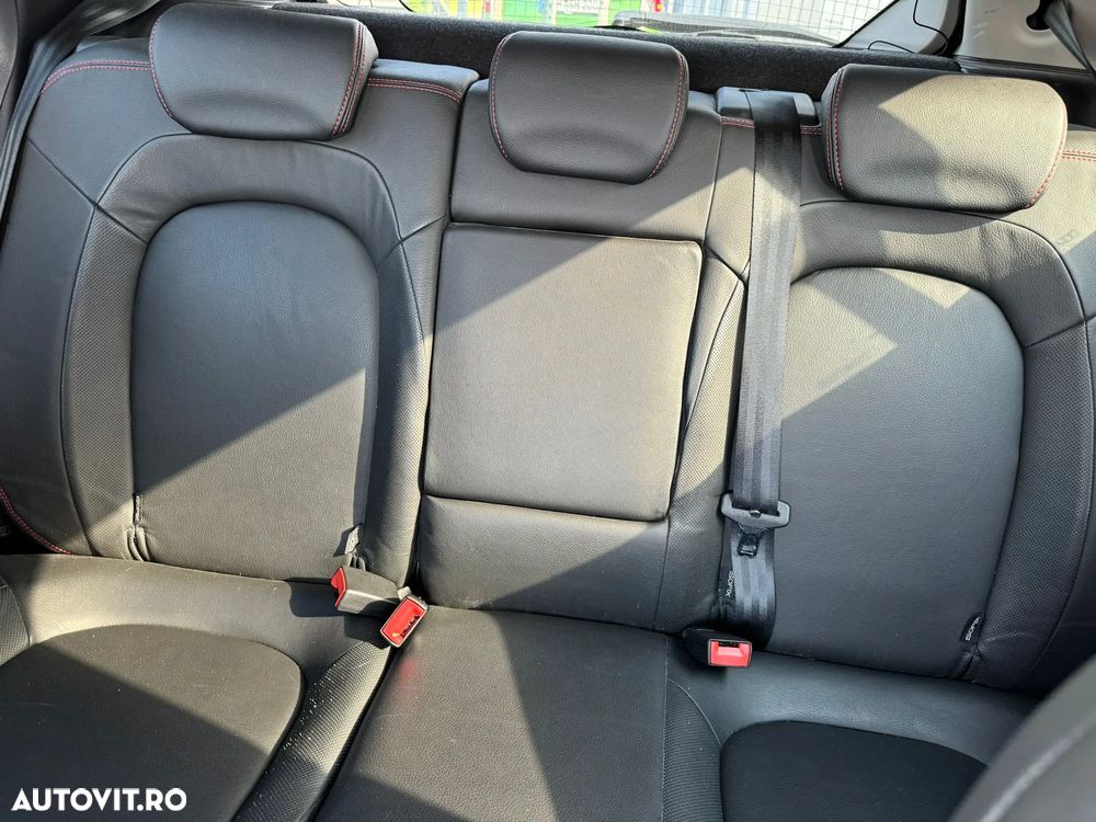 Fiat Bravo 1.6 Multijet 16V DPF Street - 12