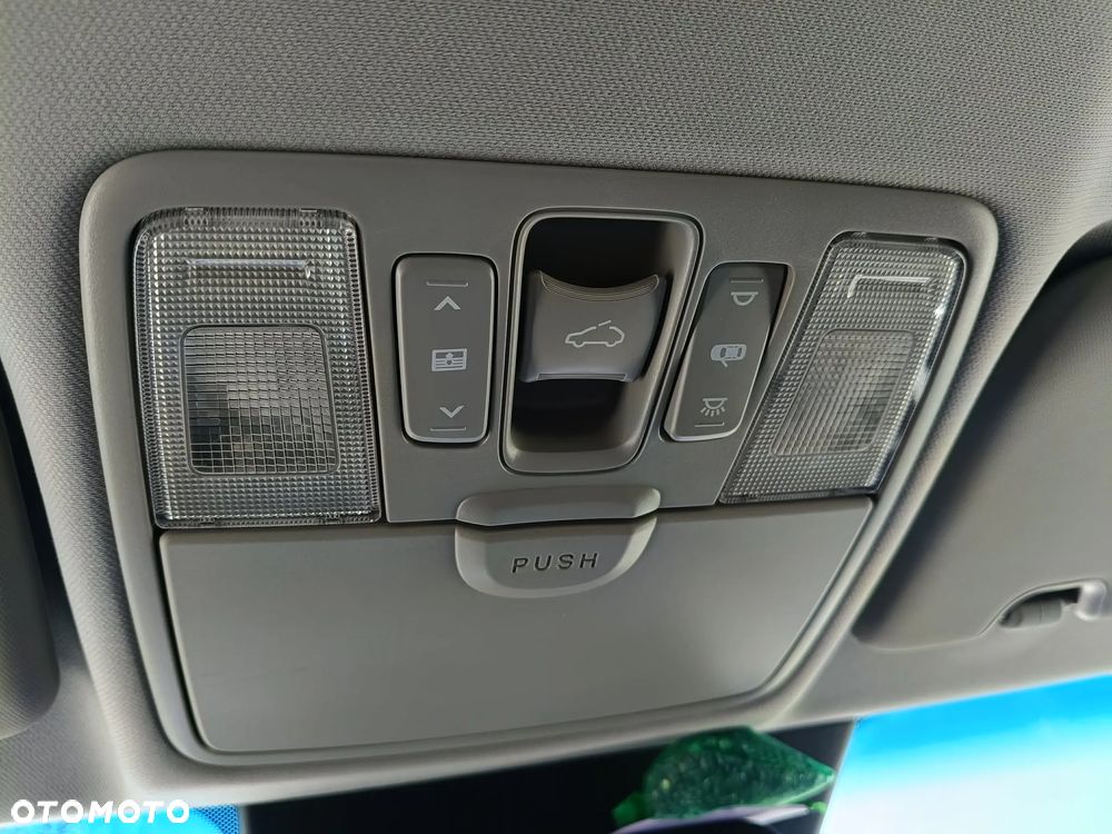 Kia Ceed 1.6 GDI DCT Platinum Edition - 13