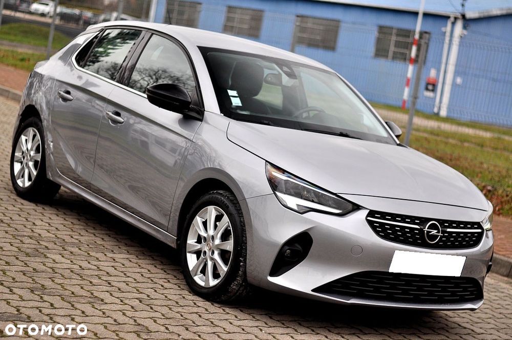 Opel Corsa 1.5 Start/Stop Edition - 26