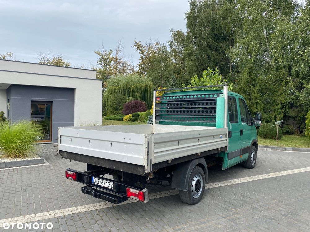 Iveco Daily - 18