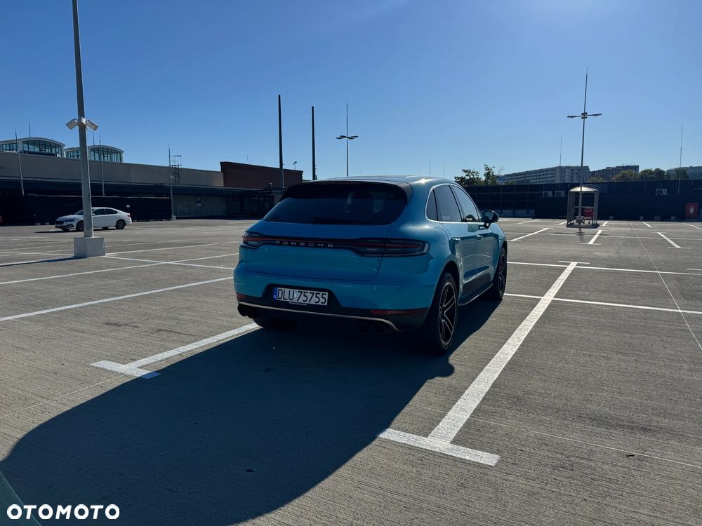 Porsche Macan - 15