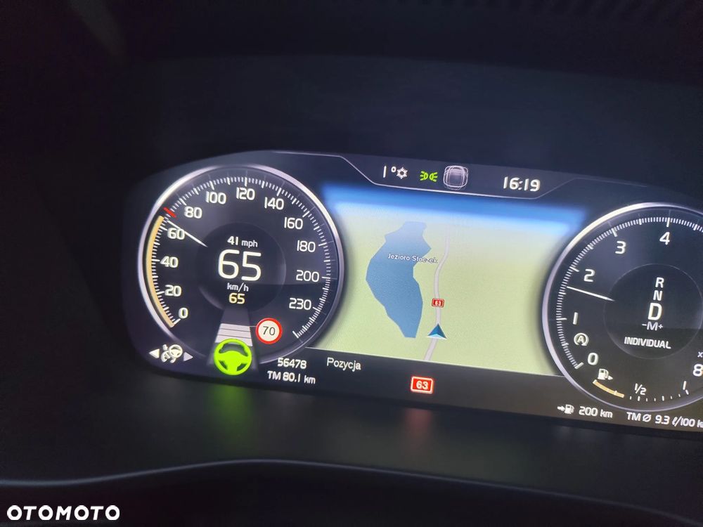 Volvo XC 40 T5 AWD Geartronic R-Design - 31