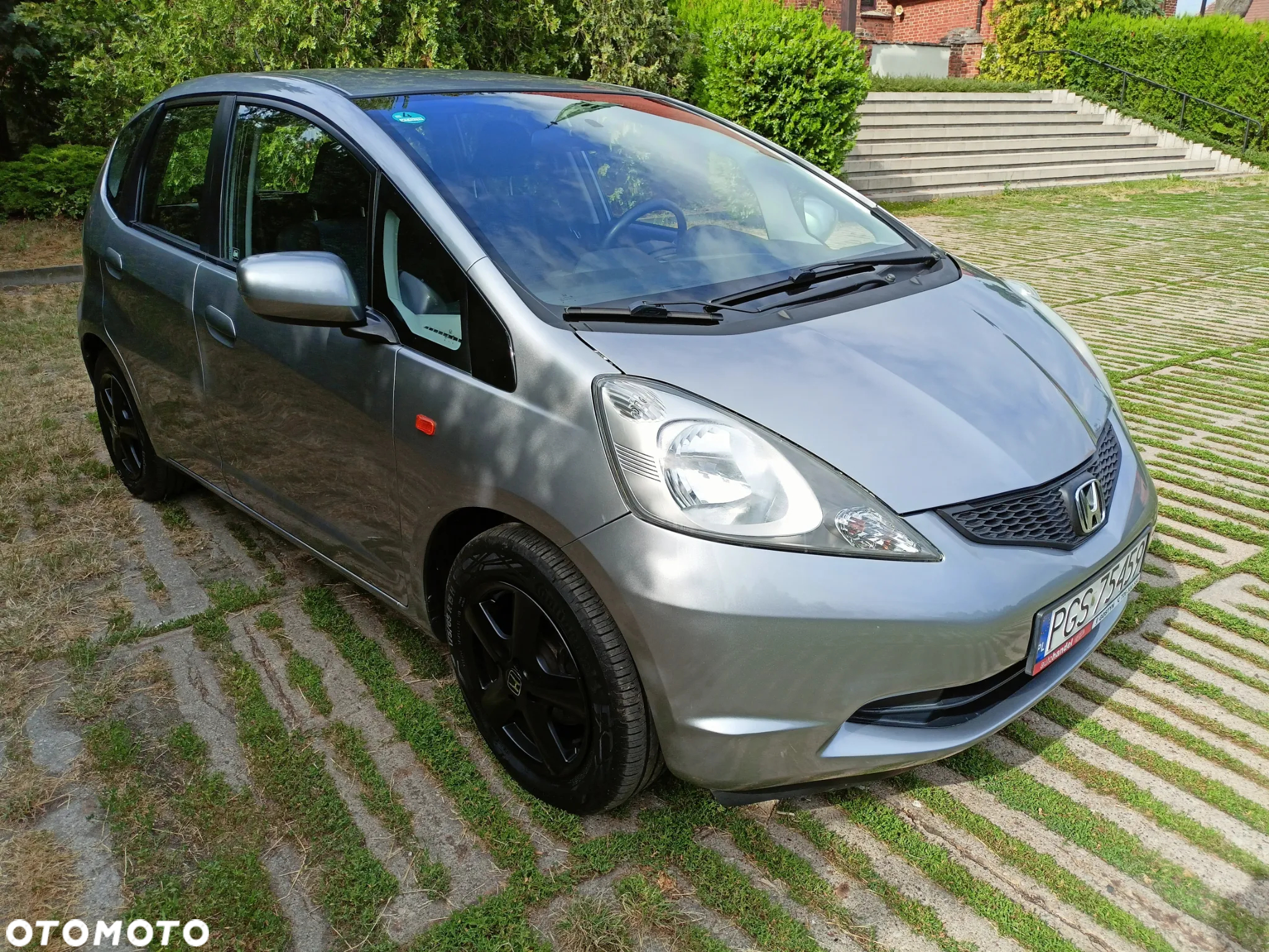 Honda Jazz - 10