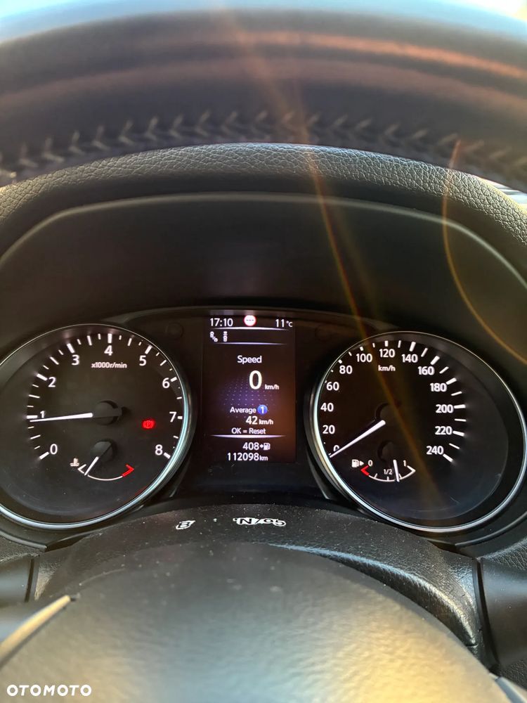 Nissan Qashqai 1.2 DIG-T TEKNA+ - 12