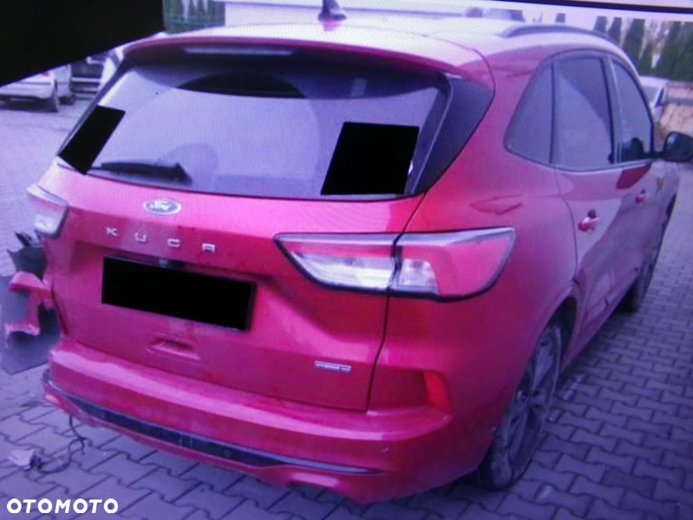 Ford Kuga 2.5P PHEV FWD ST-Line X - 7