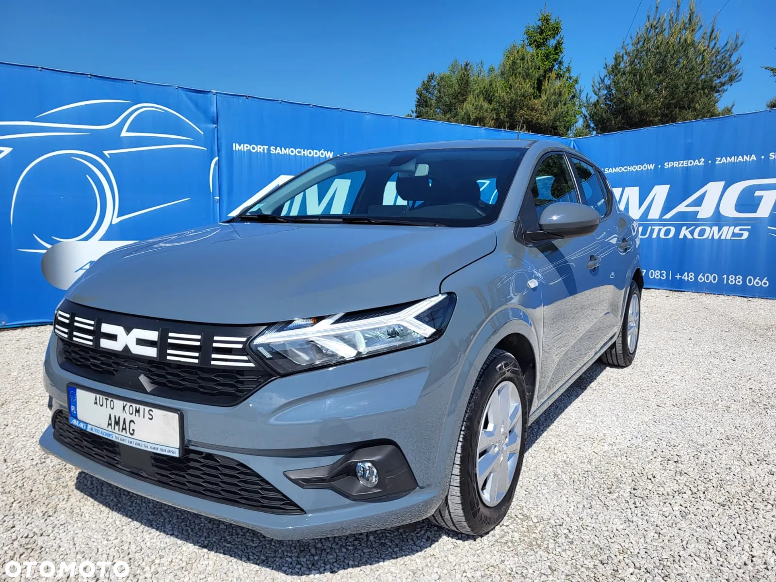 Dacia Sandero 1.0 TCe Comfort - 2