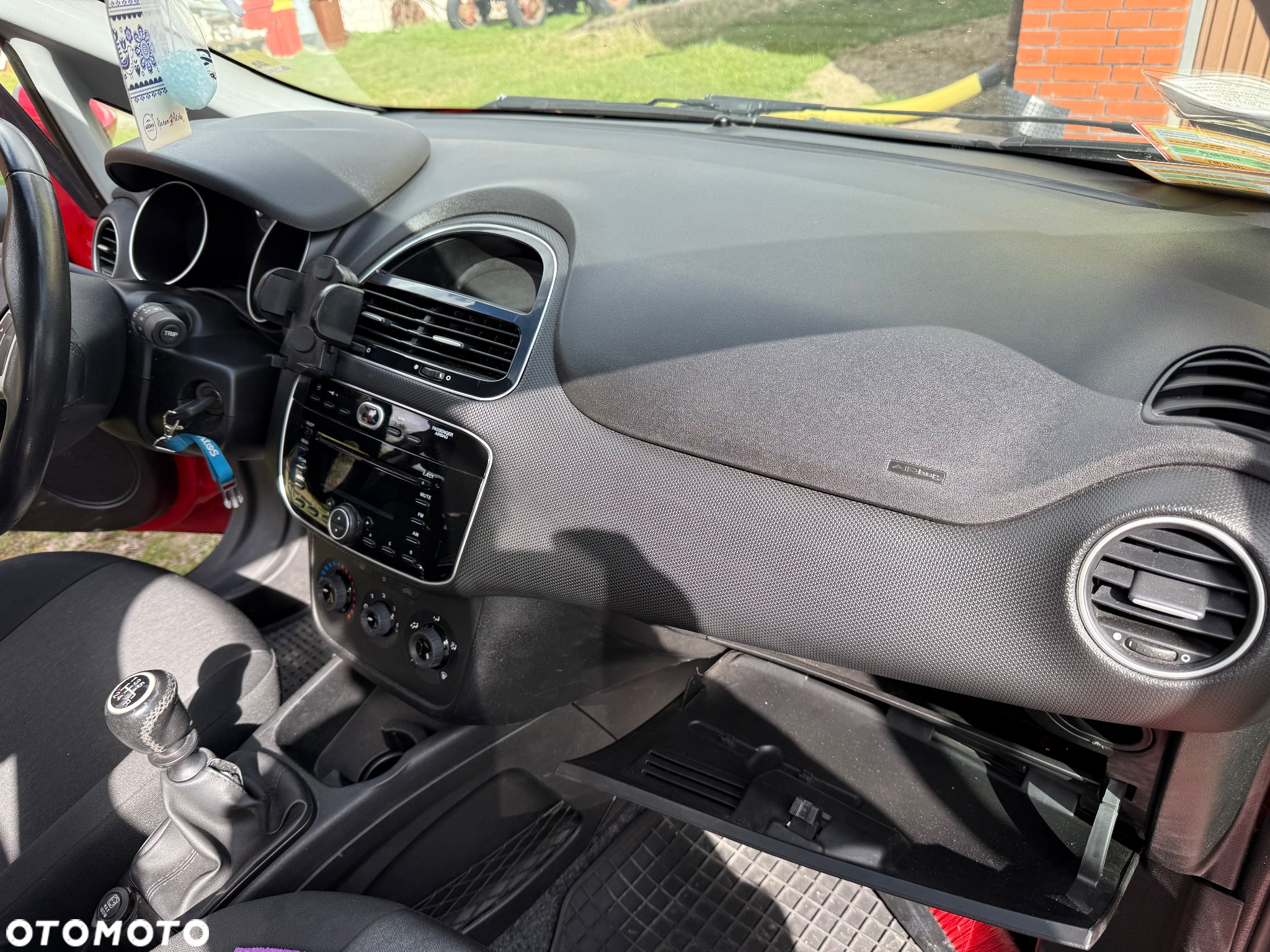 Fiat Punto - 14