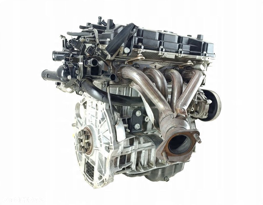 SILNIK BENZYNOWY KIA SPORTAGE III HYUNDAY TUCSON 2.0 CVVT G4KD 2011-2013 - 5