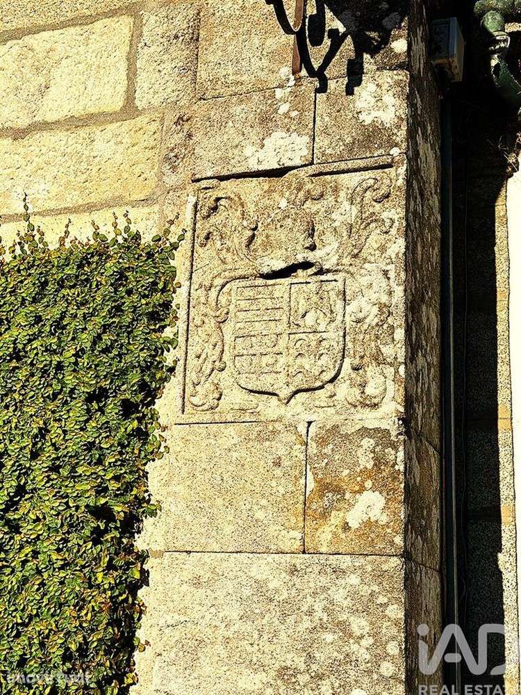 Casa / Villa T4 em Vouzela e Paços de Vilharigues de 210,00 m2 - Grande imagem: 2/30