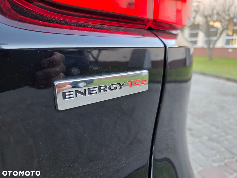 Renault Kadjar Energy TCe 165 Bose Edition - 15